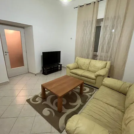 Magnolia Vakantiehuis *