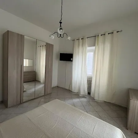 Holiday home Magnolia Roccasecca