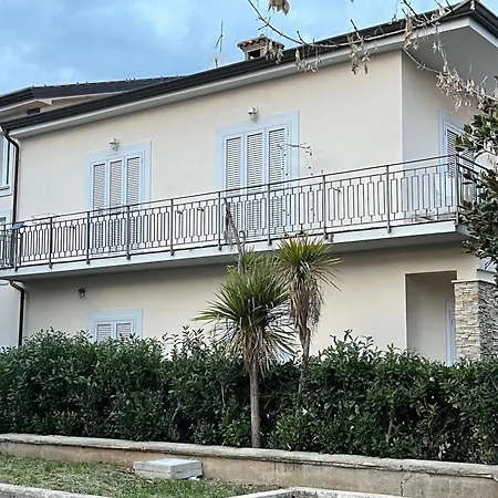 Magnolia Casa de Férias