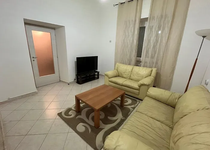 Magnolia Vakantiehuis *